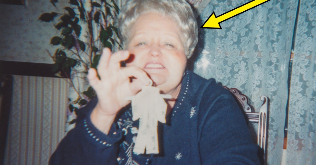 22 Older Adults Share Uniquely Common Past Experiences