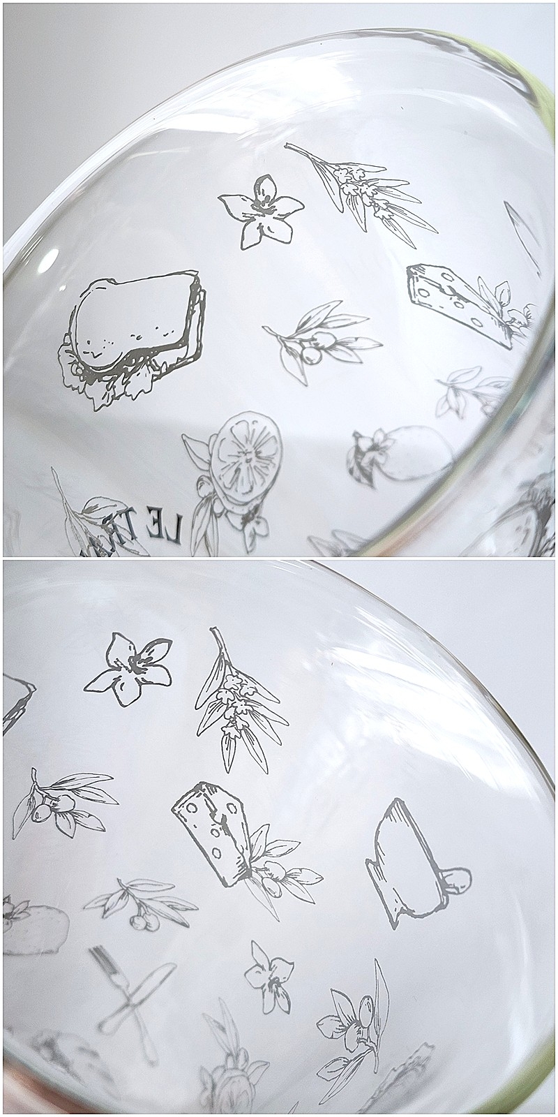 Afternoon Tea(アフタヌーンティー)「トレトゥールトロワ耐熱ダブルウォールタンブラー」