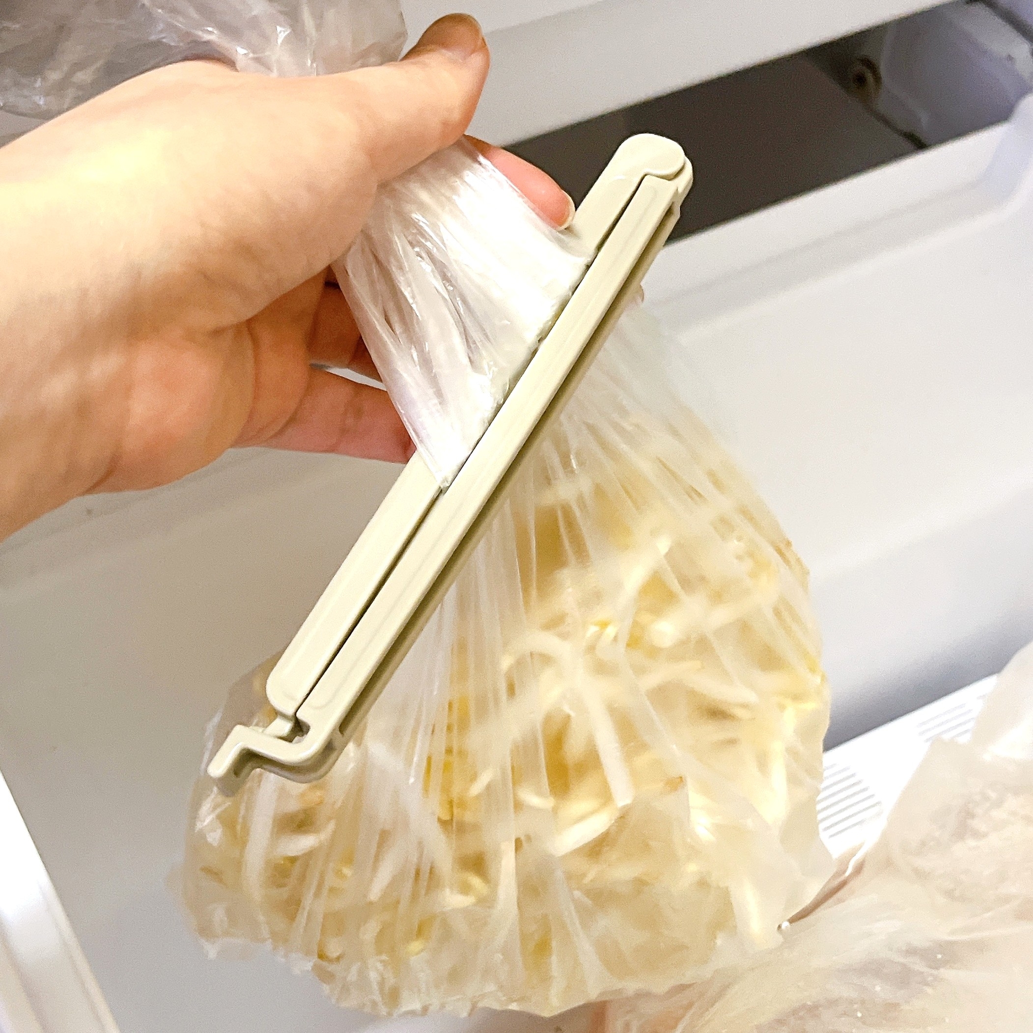 3coinsの「スリムクリップS8個セット/KITINTO」