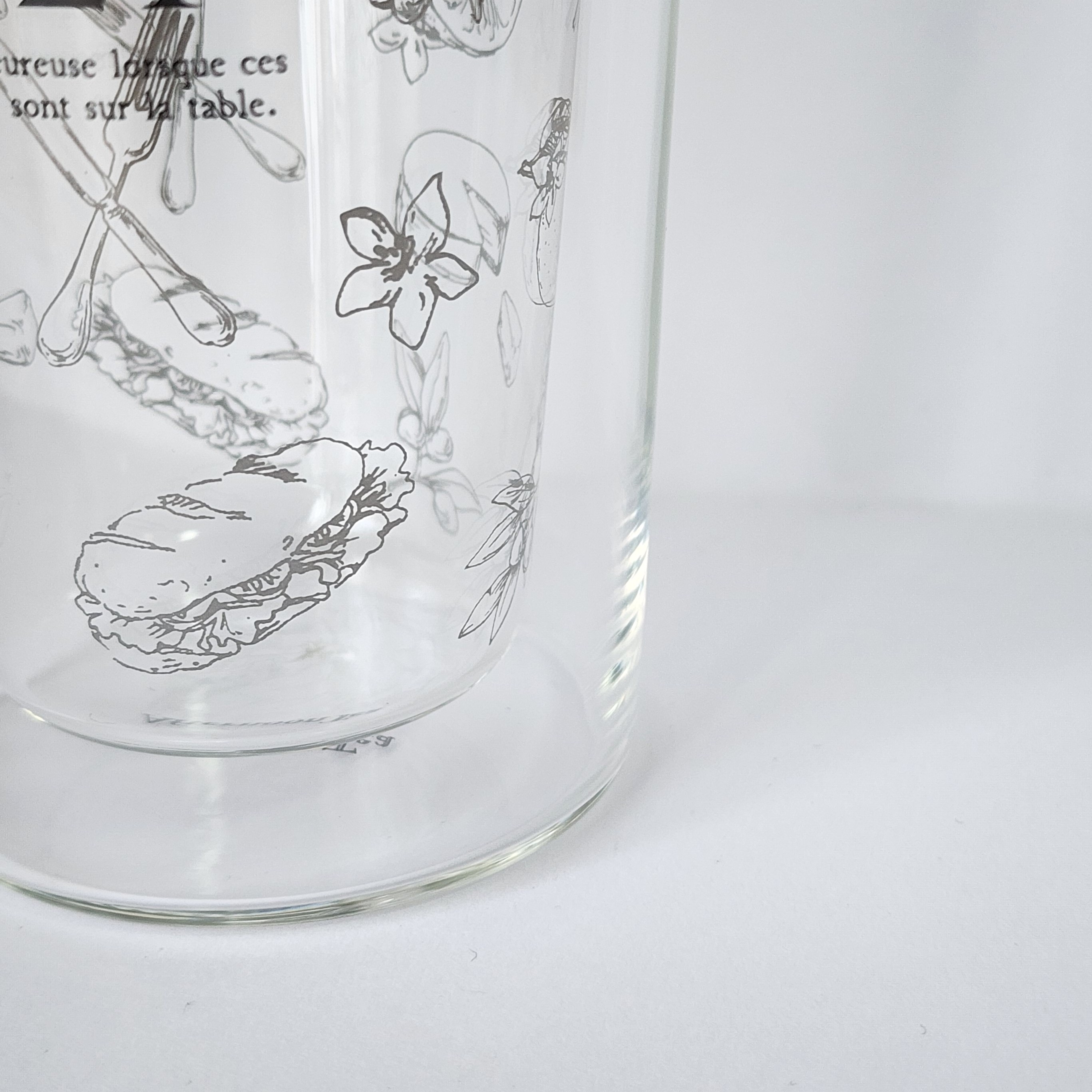 Afternoon Tea(アフタヌーンティー)「トレトゥールトロワ耐熱ダブルウォールタンブラー」