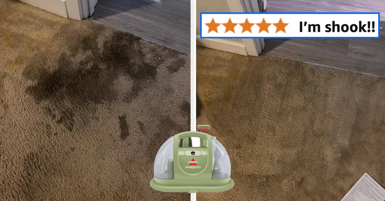 27 Home Products With Such Great Results, You'll Want To Invite People To See 'Em