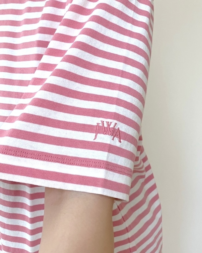 ユニクロの「ボーダーTシャツ」