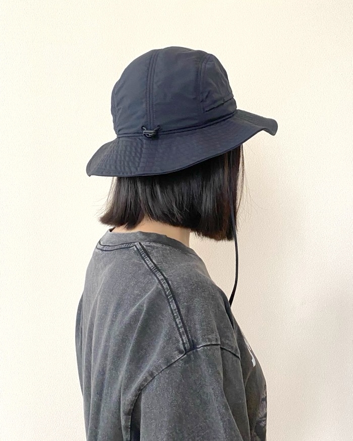 UNIQLO(ユニクロ)の「UVカットハット」