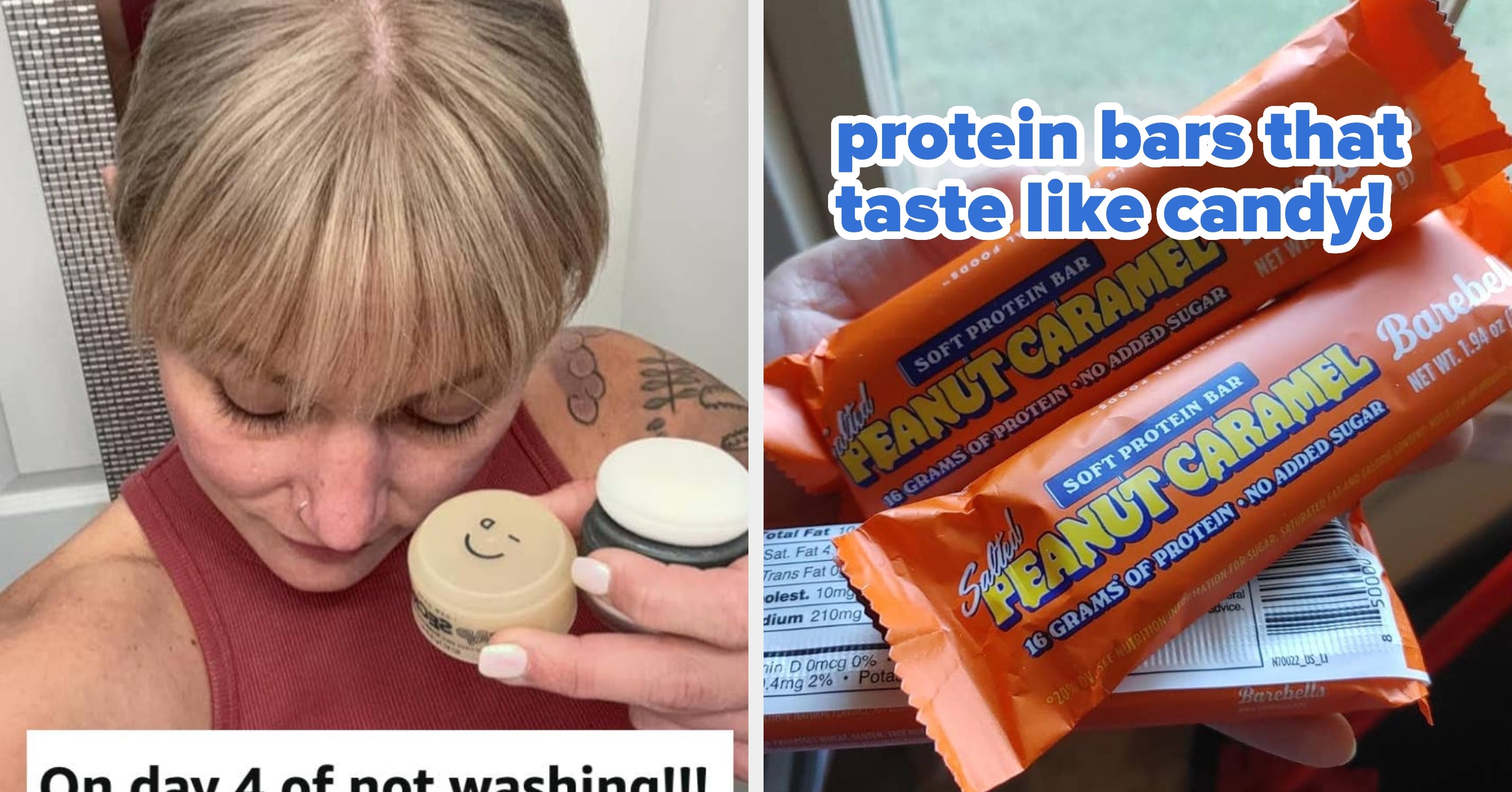 If You're Always Saying "I Won't Be Home Until Late," These 29 Products Belong In Your Bag