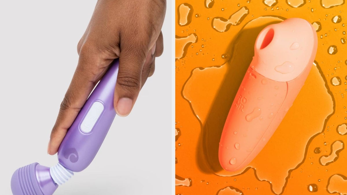 buzzfeed sex toys 👭 double side penis strapon sex-toy for lesbian female girl anal vaginal  pussy double plug butt stretcher massager ass v314 3d print flex or  silicone・ STL File for ・Cults main image 0