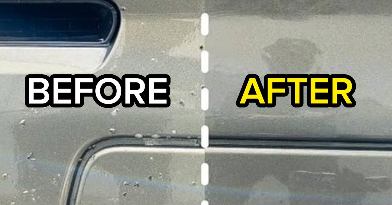 19 Products That'll Make Deep Cleaning Feel Wayyy Less Daunting