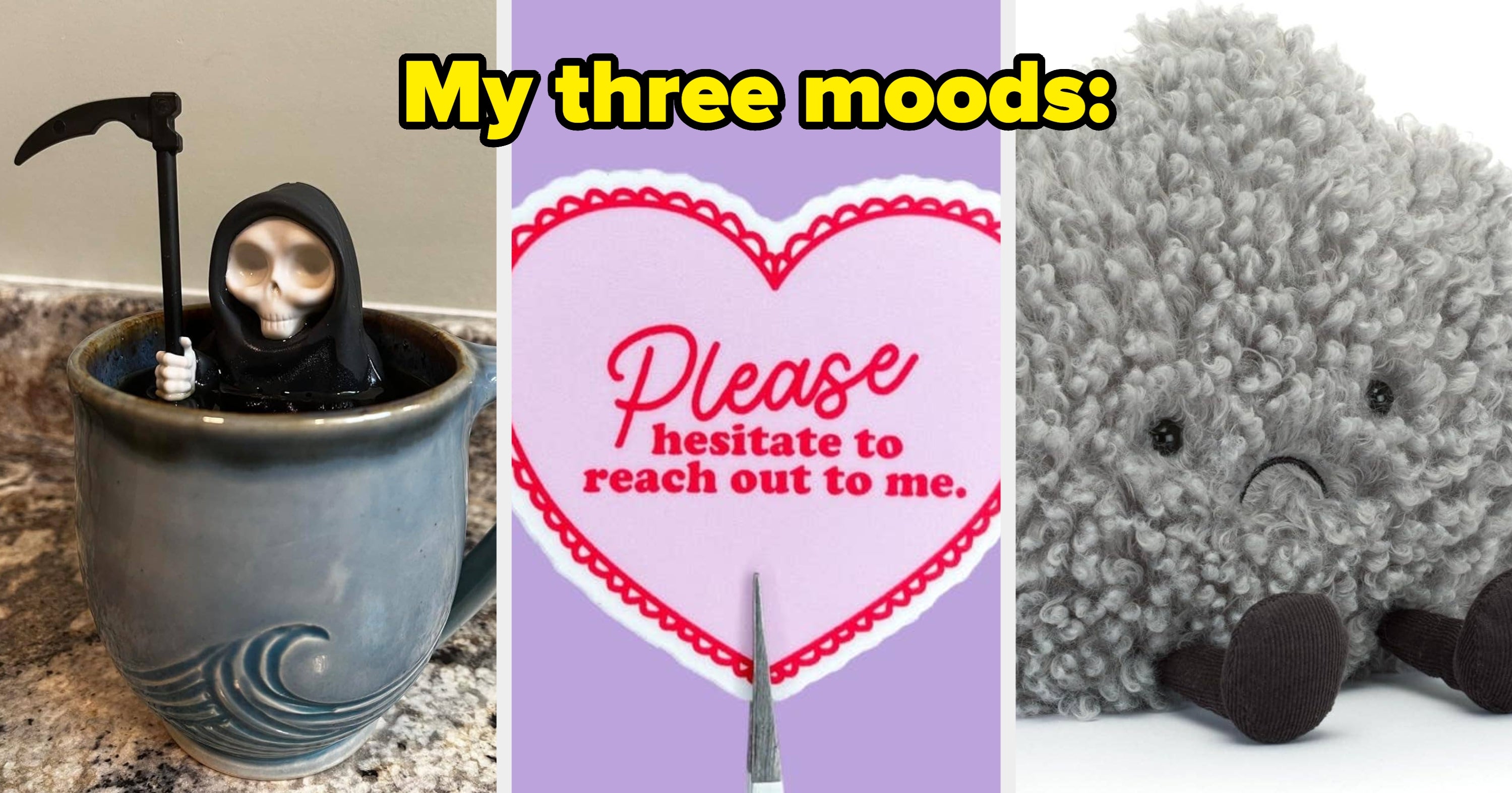 29 Kinda Weird But So Cute Products You’ll Actually Enter Your Credit Card Info For