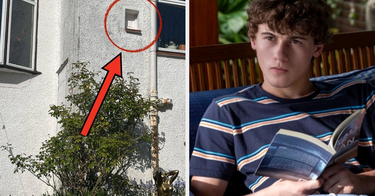 29 Weird Items Identified By People On The Internet