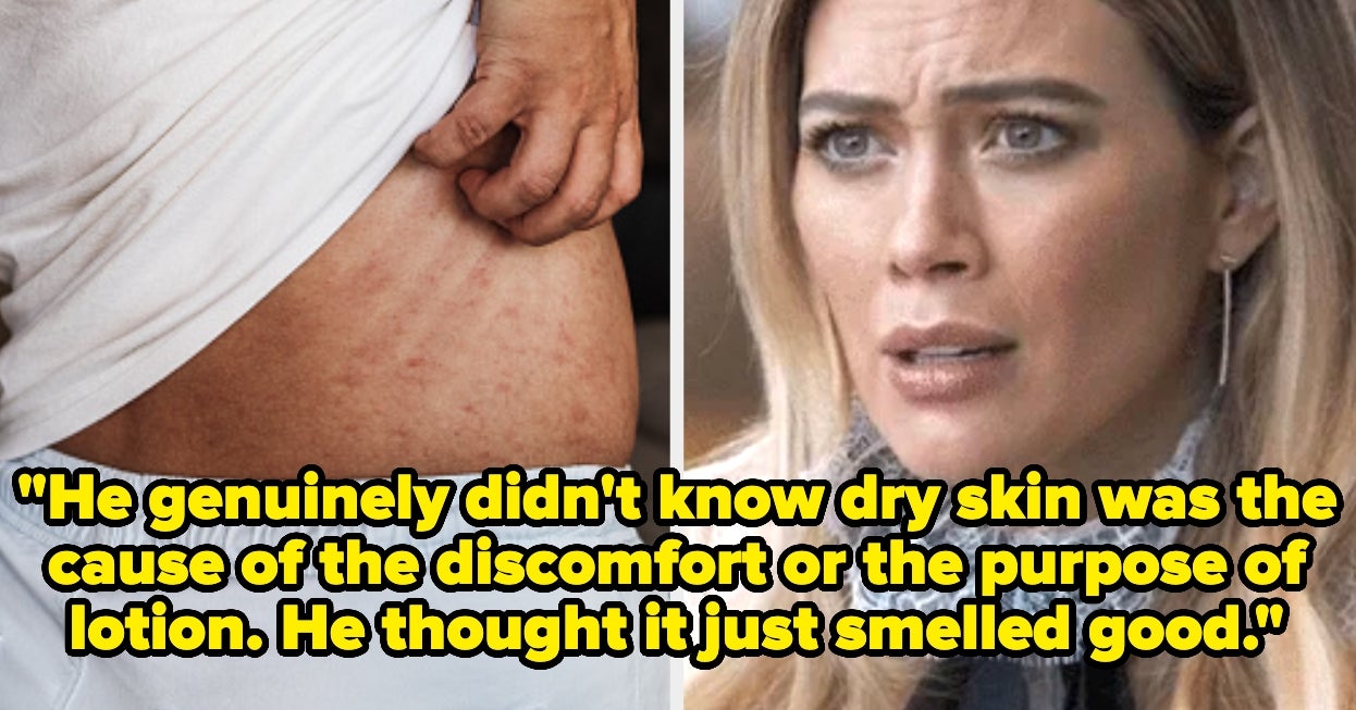 Women Are Sharing The Surprising Things They Discovered About Men When They Got A Boyfriend