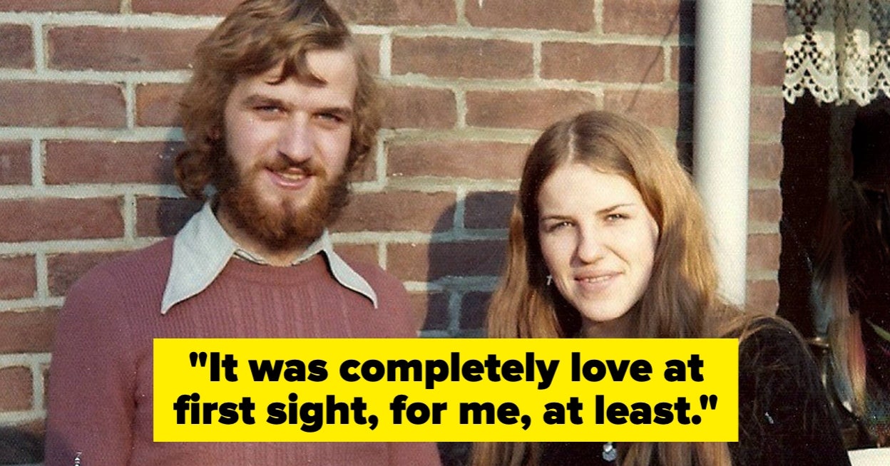 23 Times People Couldn't Stop Thinking About "The One Who Got Away" For Years