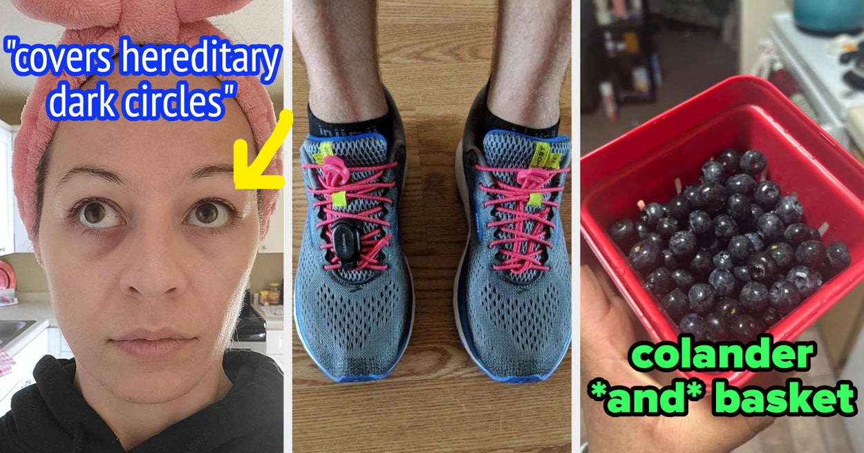 33 Surprisingly Cheap Products That'll Significantly Improve Your Daily Routine