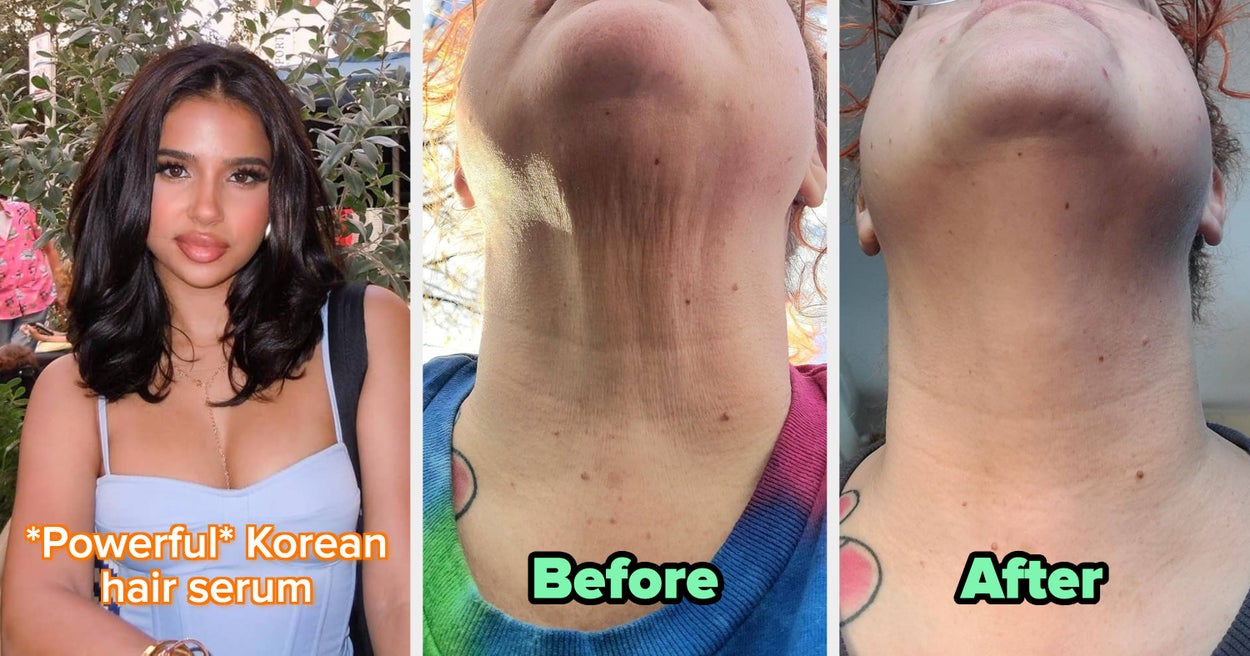 28 Beauty Products That Reviewers Say They'll Be Using "Forever"
