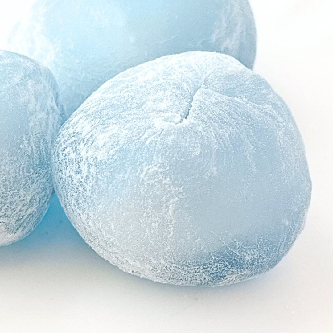 LAWSON(ローソン)「ラムネ餅」