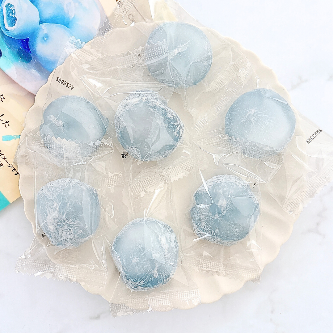 LAWSON(ローソン)「ラムネ餅」