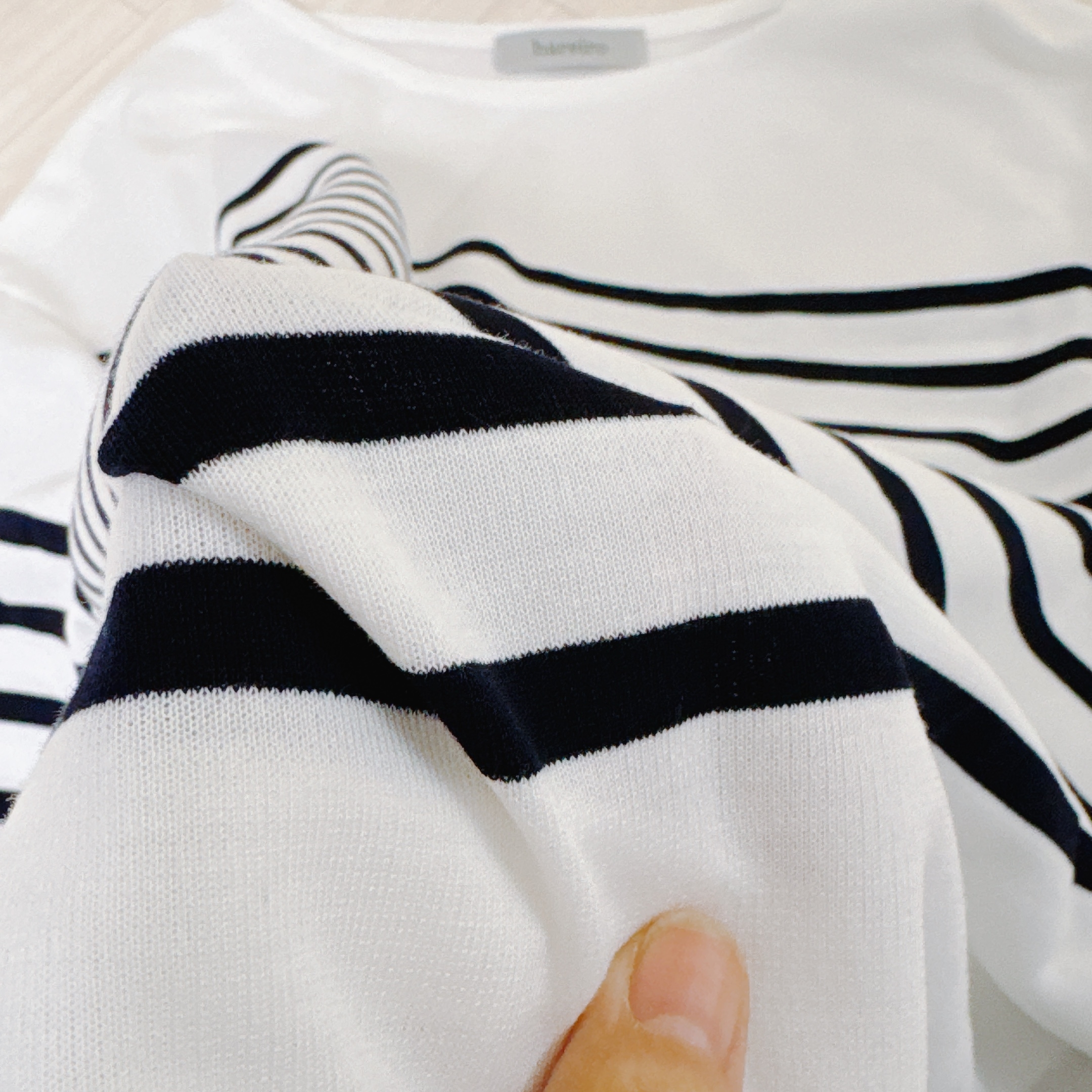 しまむらの「HIポンチパネルBDT」