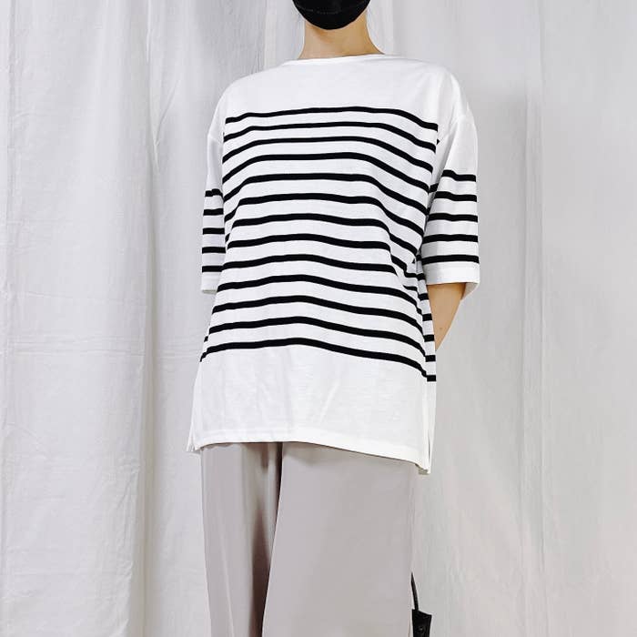 しまむらの「HIポンチパネルBDT」