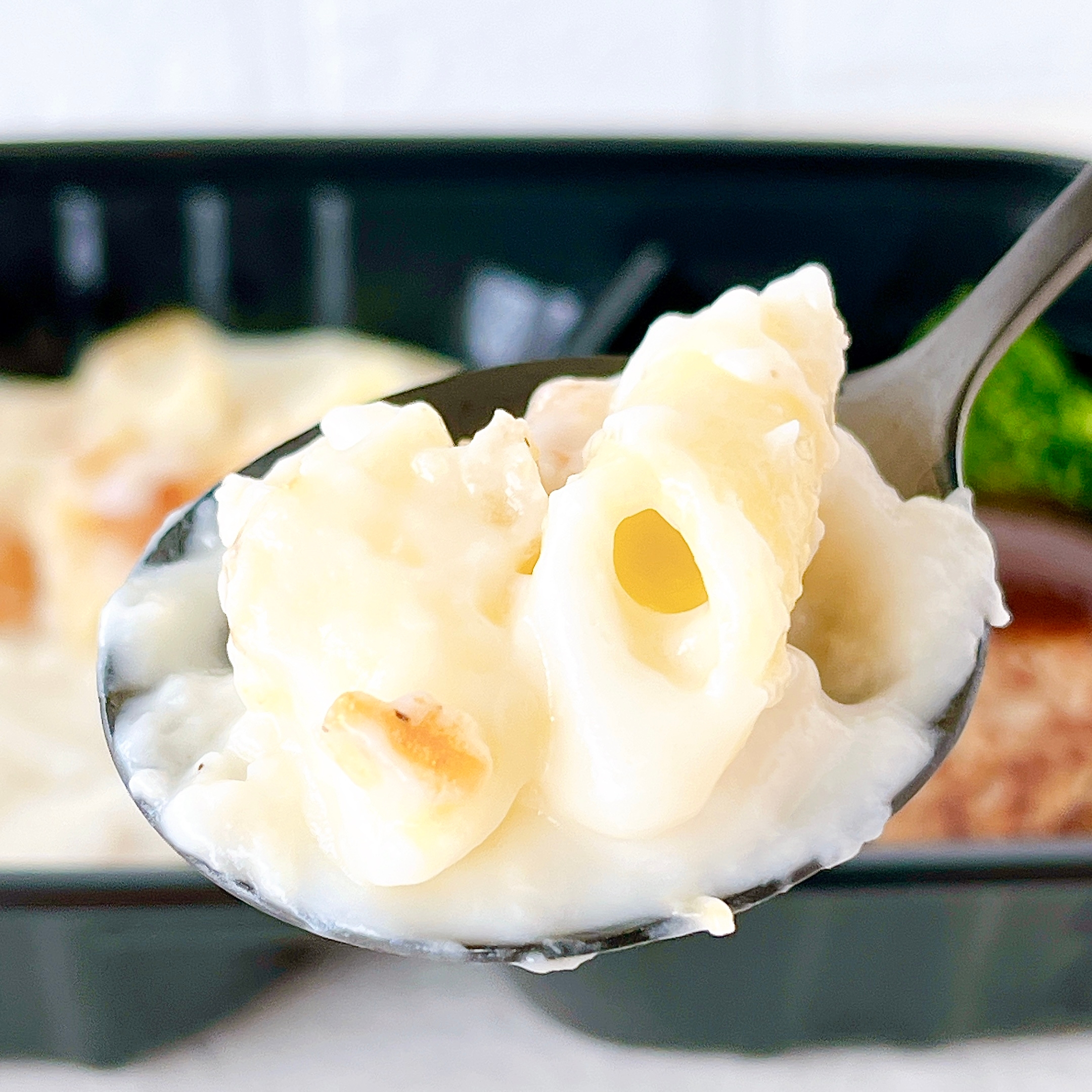 セブン-イレブンの「7プレミアム グラタン&ハンバーグ」