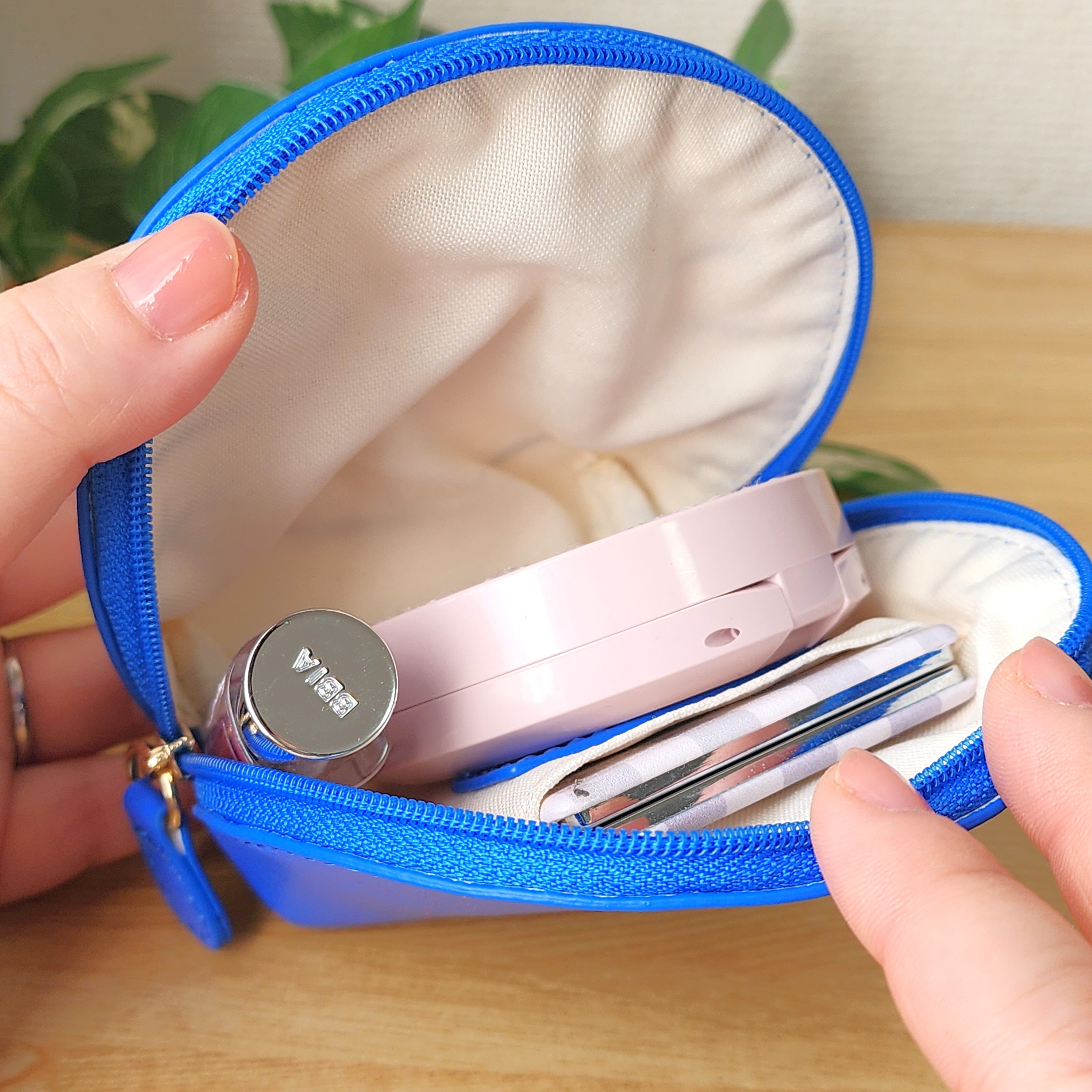 ROPE PICNIC（ロペピクニック）「【ドラえもんコレクション】フェイスポーチ」