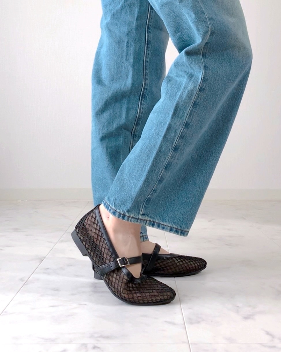 しまむらの「HKストラップシアーP」