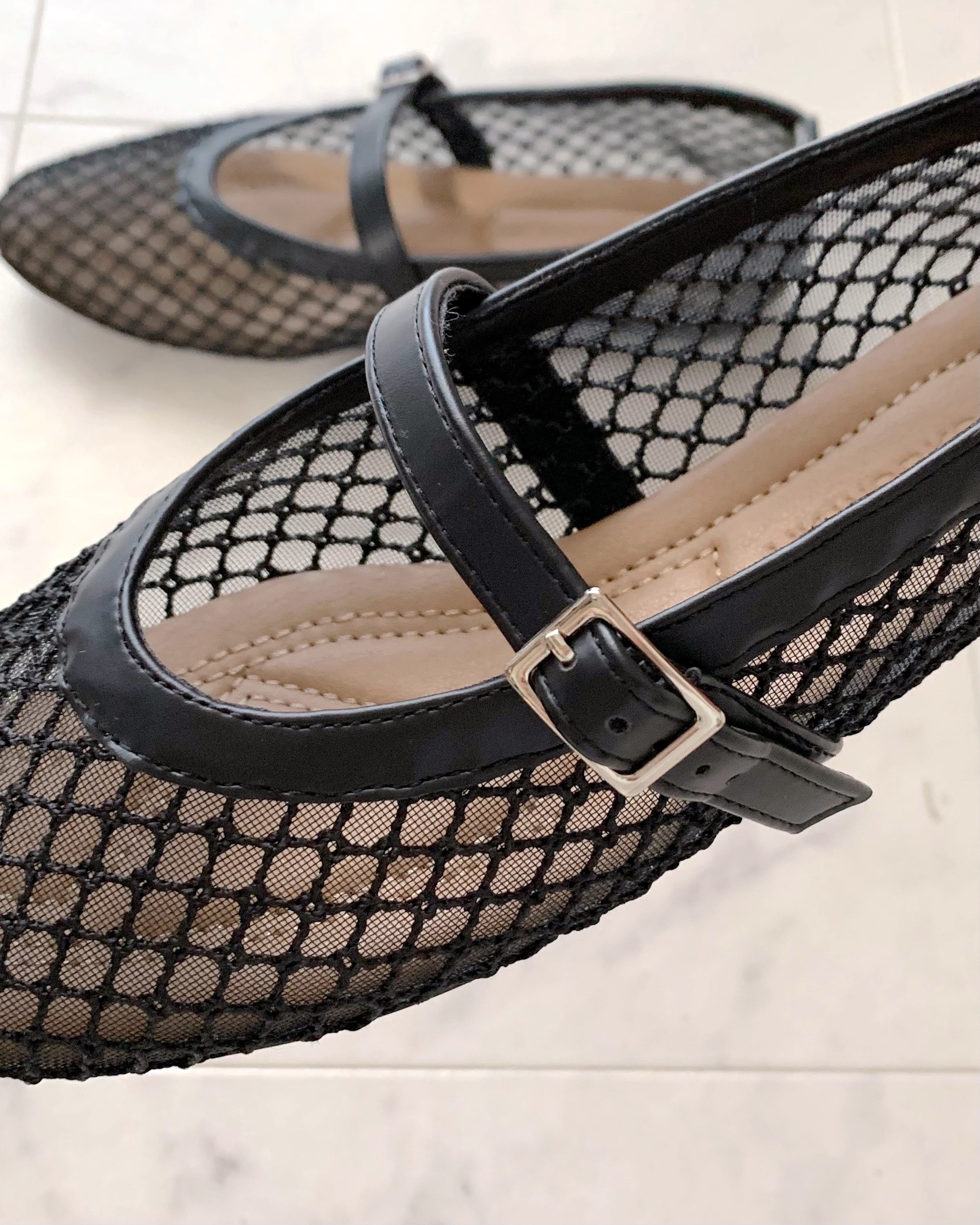 しまむらの「HKストラップシアーP」