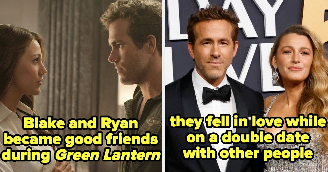18 Costars Who Started Dating Long After Production Wrapped