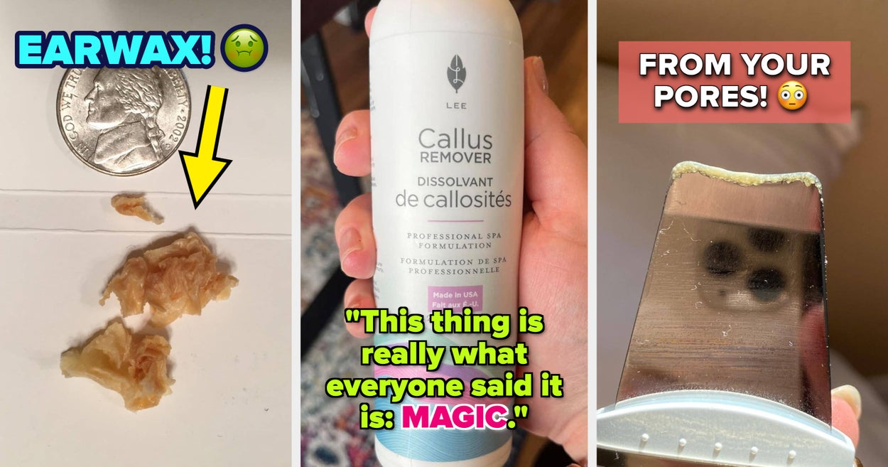 29 Personal Care Products That'll Seriously Have You Covered