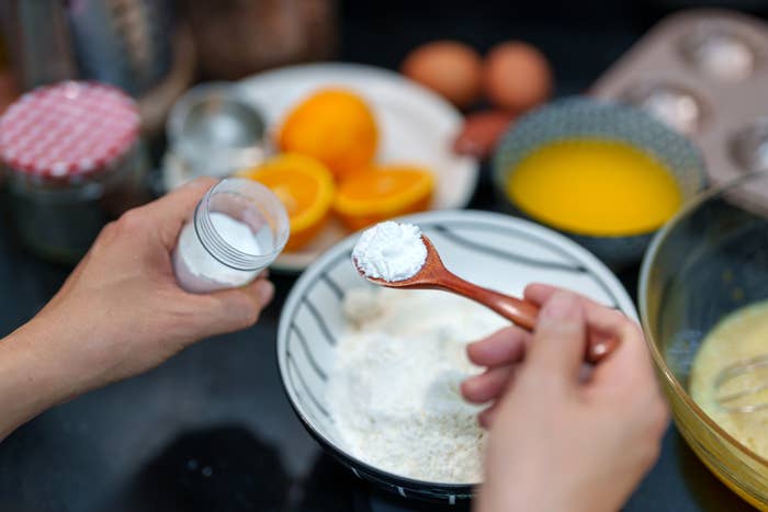29 Unexpected Secret Ingredients For Pasta Sauce