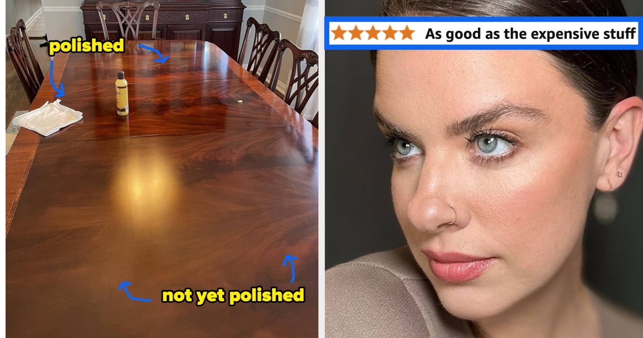 32 Things You'll Want If You Don't Have A Ton Of Money To Throw At Your Problems