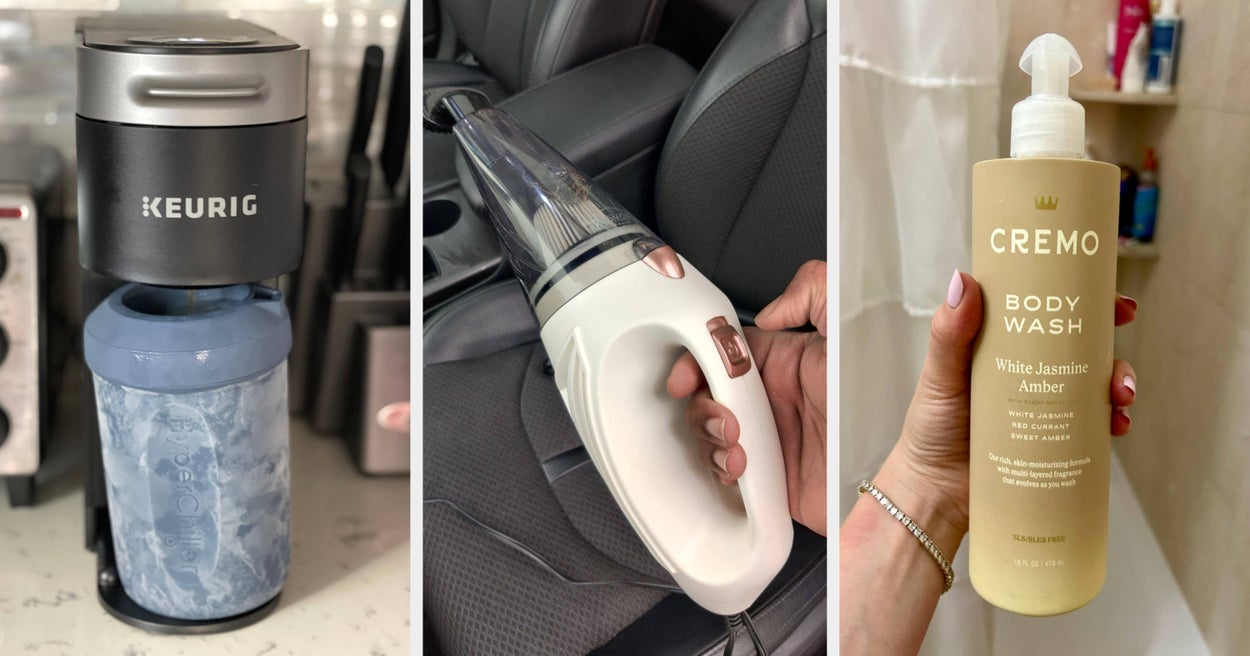 33 Practical Products That Are Downright Responsible Purchases