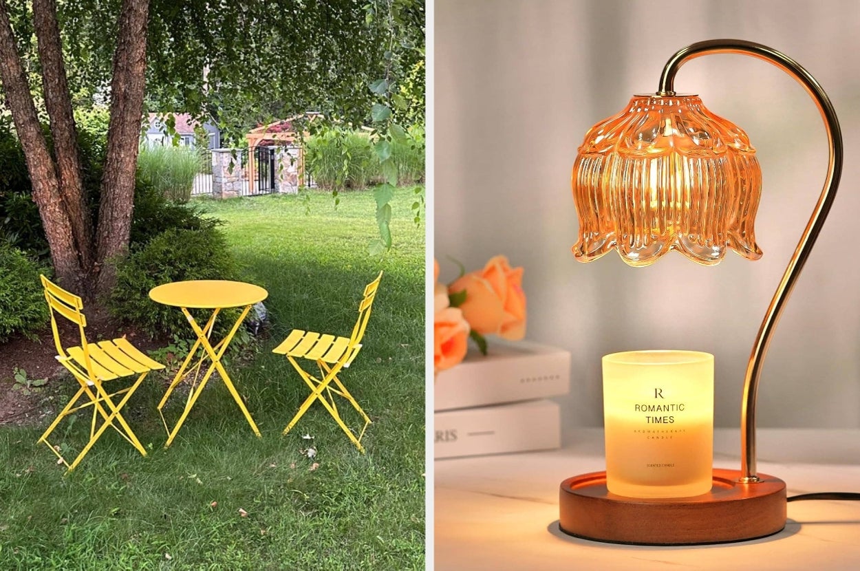Just 38 Products To Instantly Upgrade Your Home This Spring