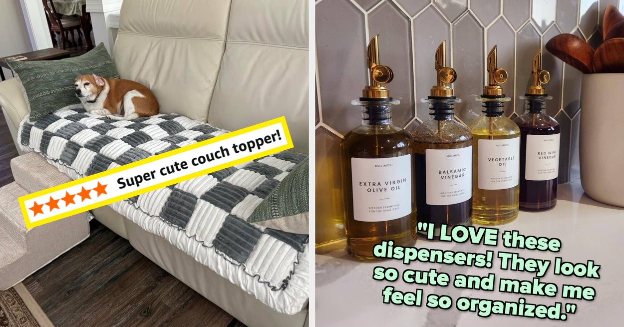 27 Beautifully Designed Everyday Items That Don’t Sacrifice Function For Style
