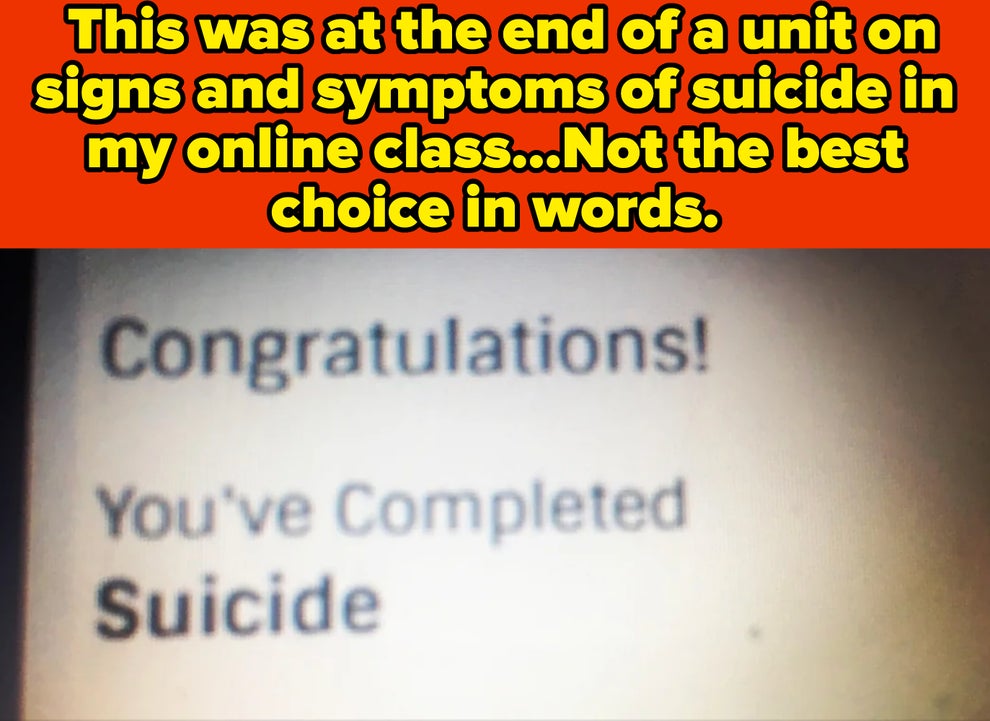 46 Hilarious Design Fails