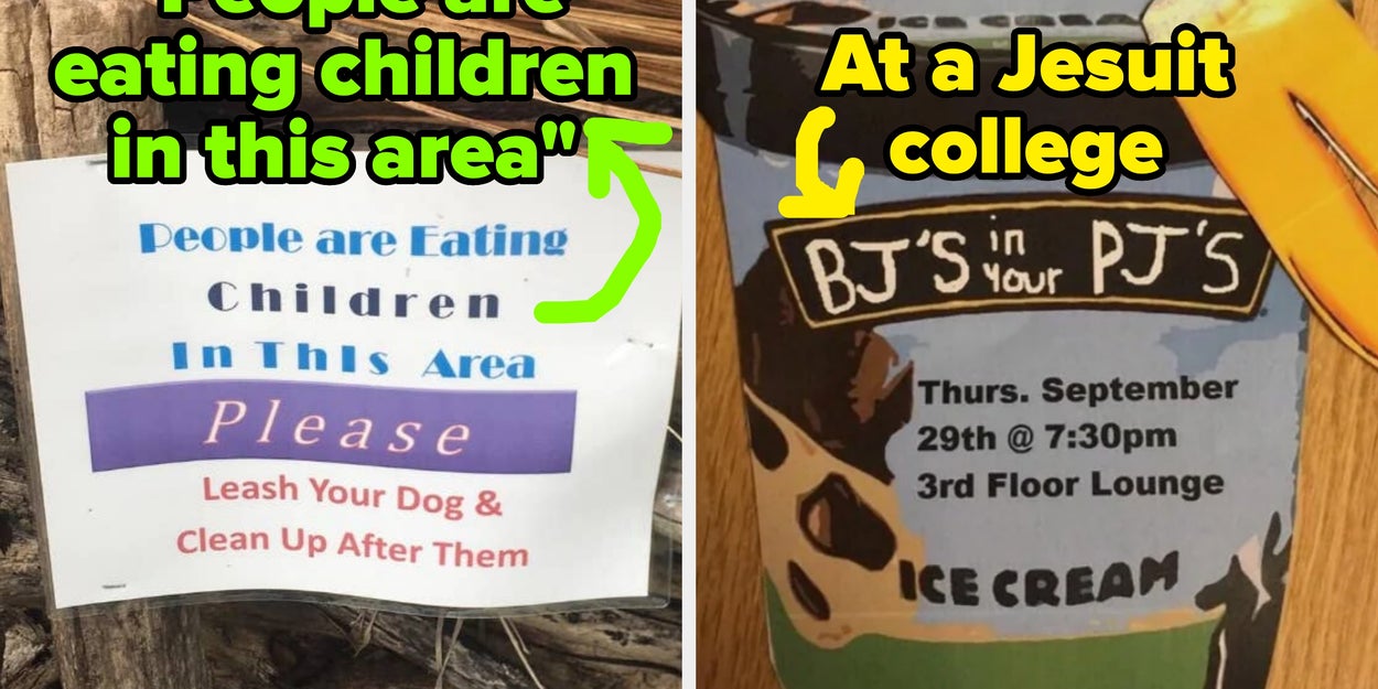 46 Hilarious Design Fails