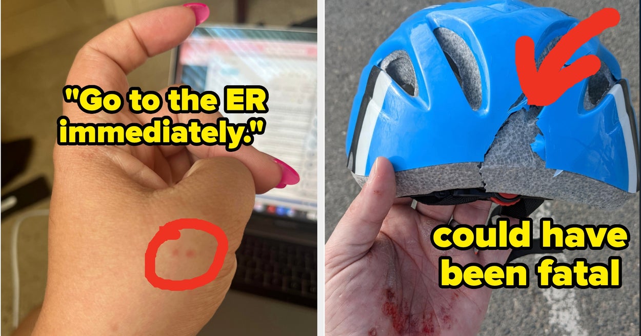 First Responders Are Revealing The "Emergency" Safety Tips That Could Save Your Life, And Wow
