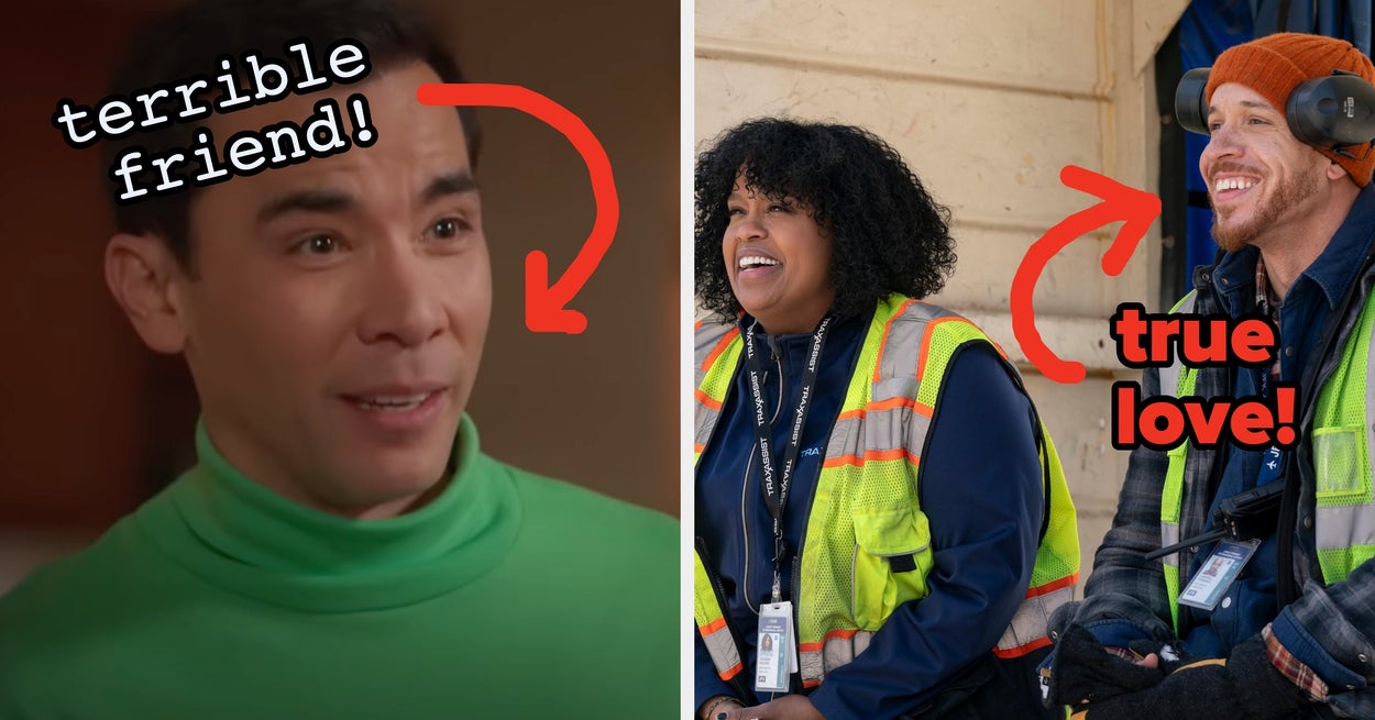 Here's Every Single Emotion I Had While Watching "How To Die Alone"