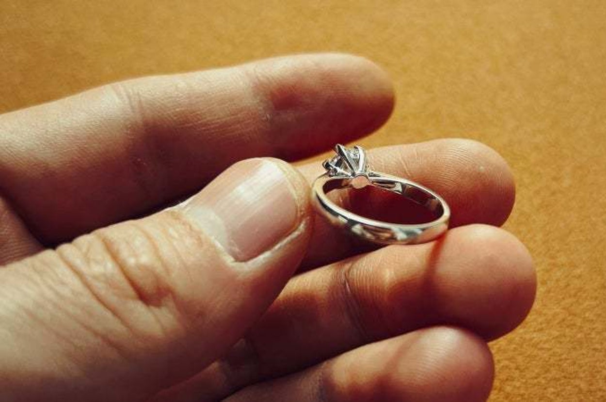 'I Called Off My Wedding After 1 Comment From My Fiance's Mother. Was I Unfair?'
