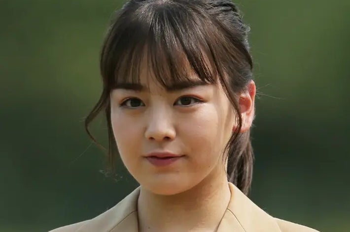 伊原六花さん（時事）