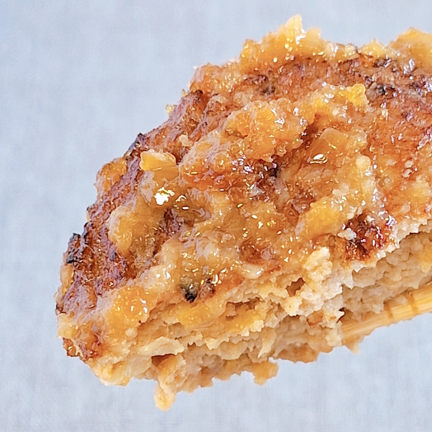 ローソンの「肉厚!和風ハンバーグ」