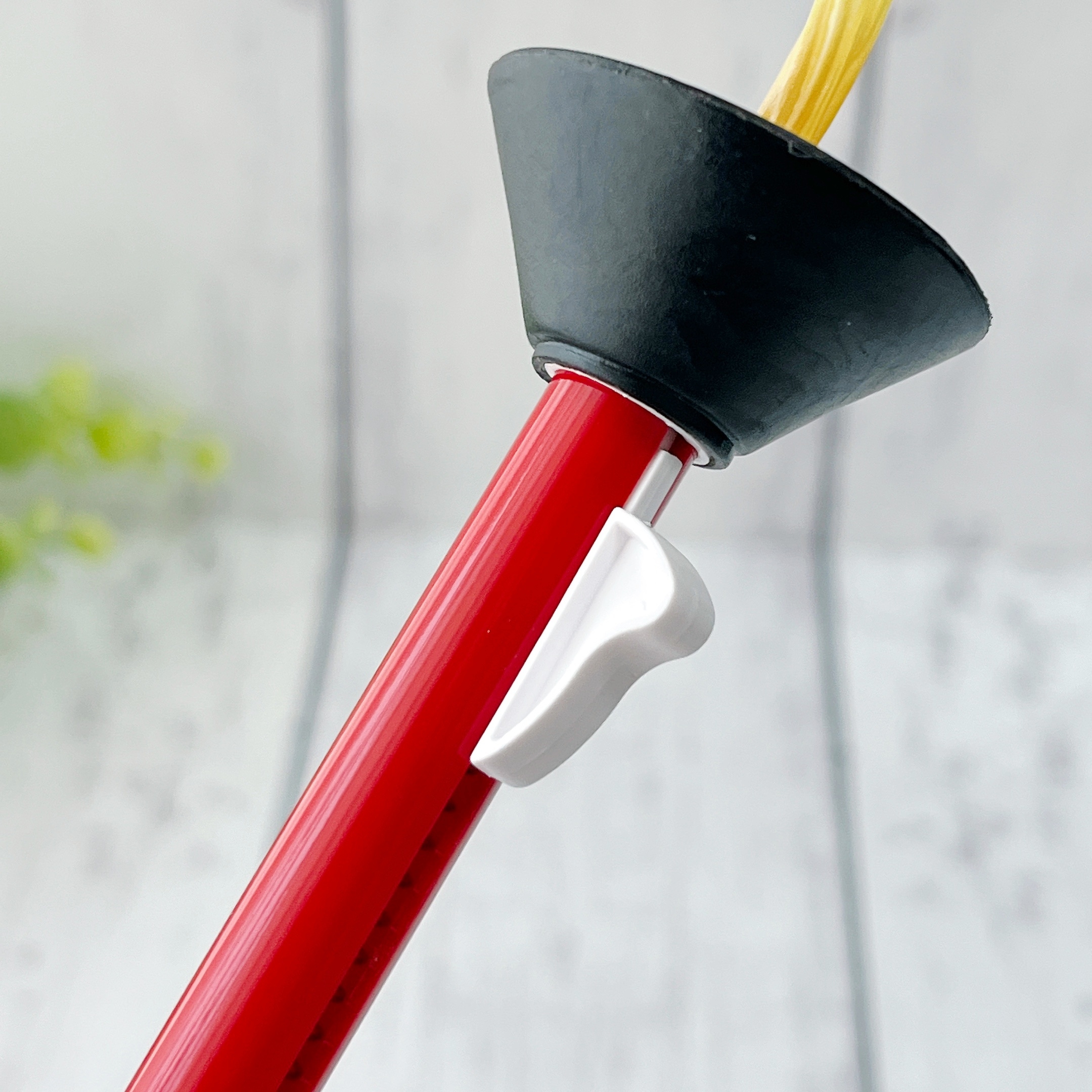 東京ディズニーリゾートで見つけた「ボールペン ミッキー」