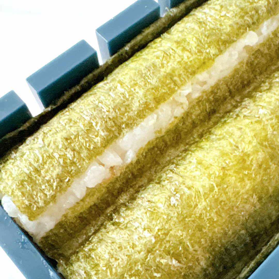 3COINS(スリーコインズ)「ハート巻き寿司型」