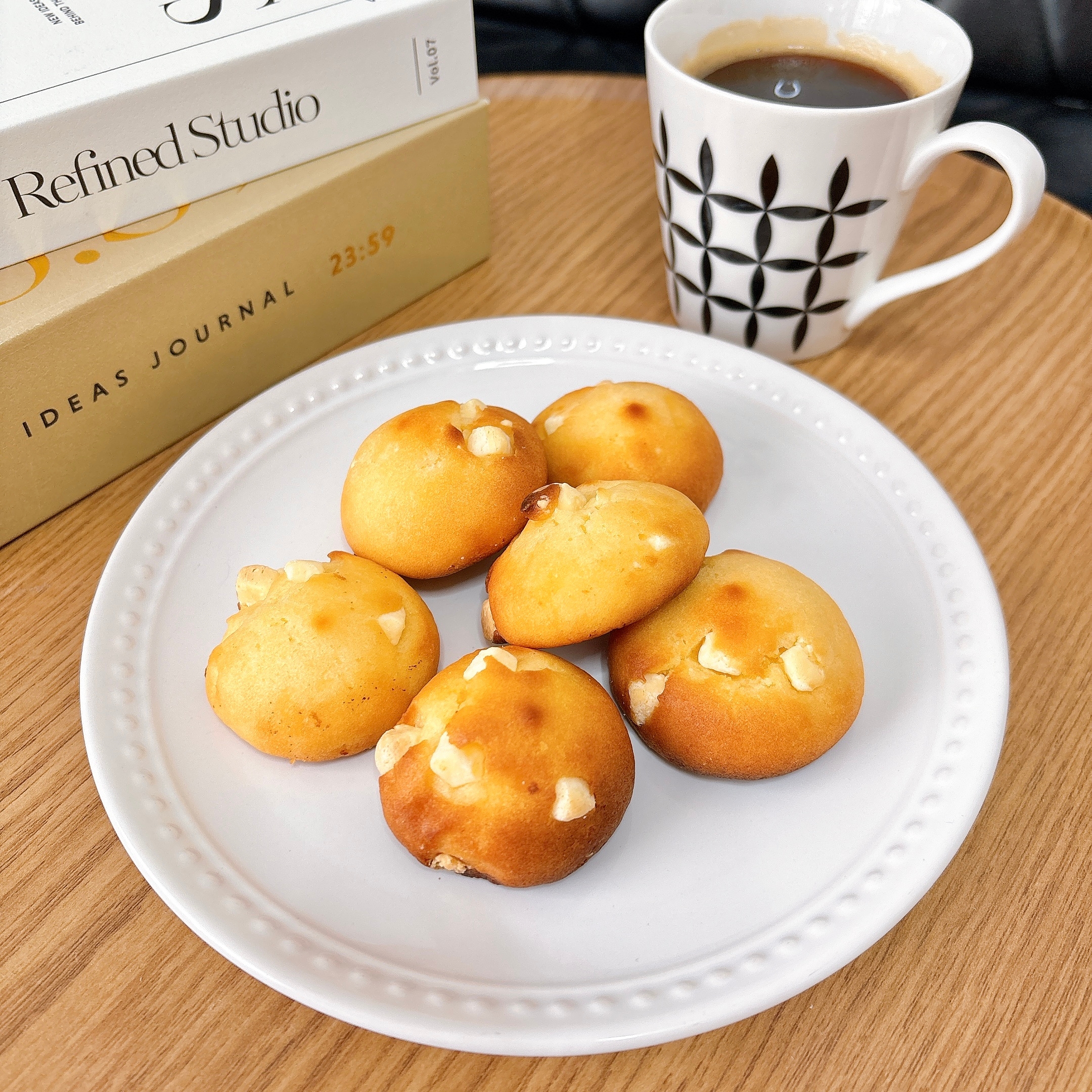 FamilyMart(ファミリーマート)「プチスイートチーズ6個入」