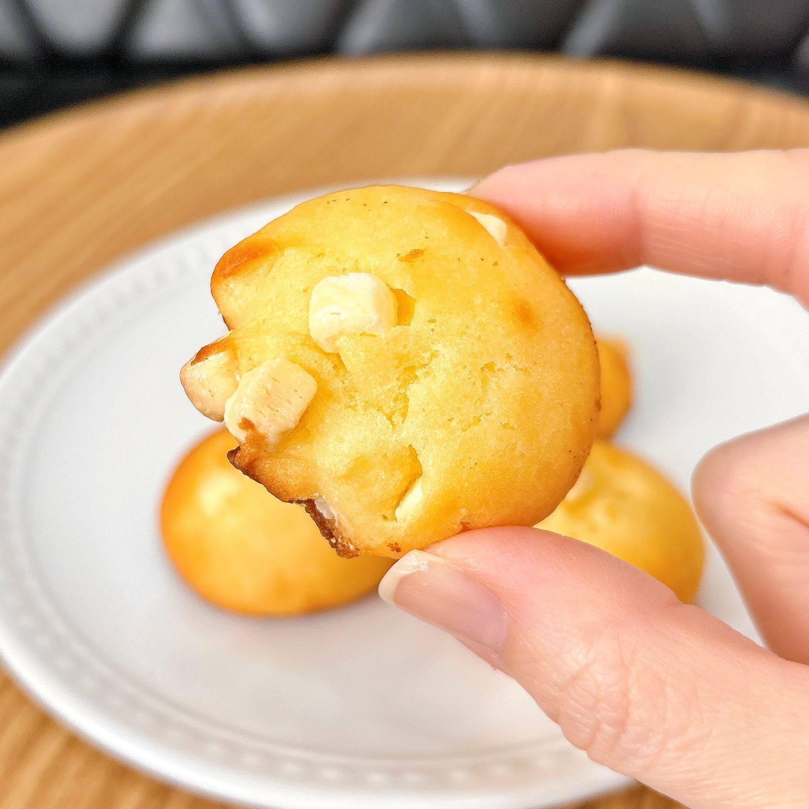 FamilyMart(ファミリーマート)「プチスイートチーズ6個入」