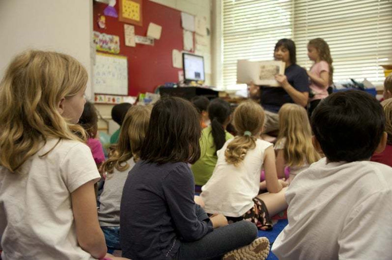 'Don't Assume Quiet Is OK': How Overwhelmed Schools Miss Autism In Girls