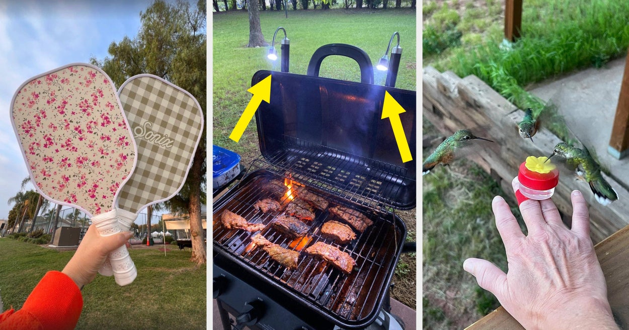 37 Things That'll Make You Want To Put Your Phone Down And Get Outside