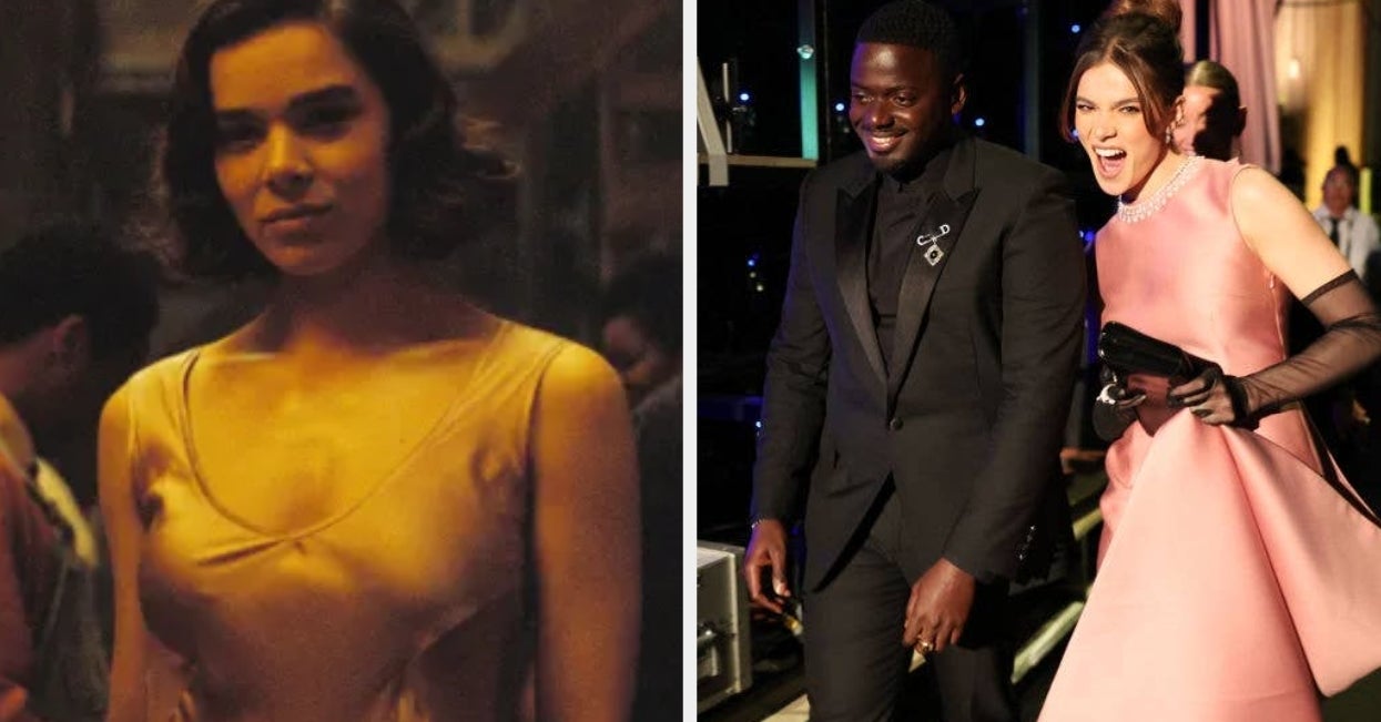 "Sinners": Hailee Steinfeld Revealed The Best Part About Working With Ryan Coogler, And It's So Wholesome