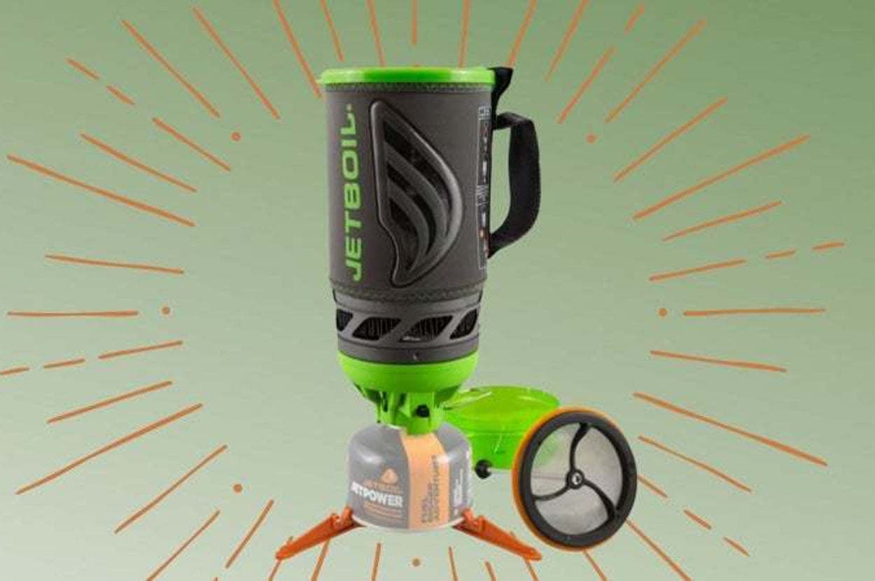 Reviewers Love These 12 Products That Make Camping So Much Easier