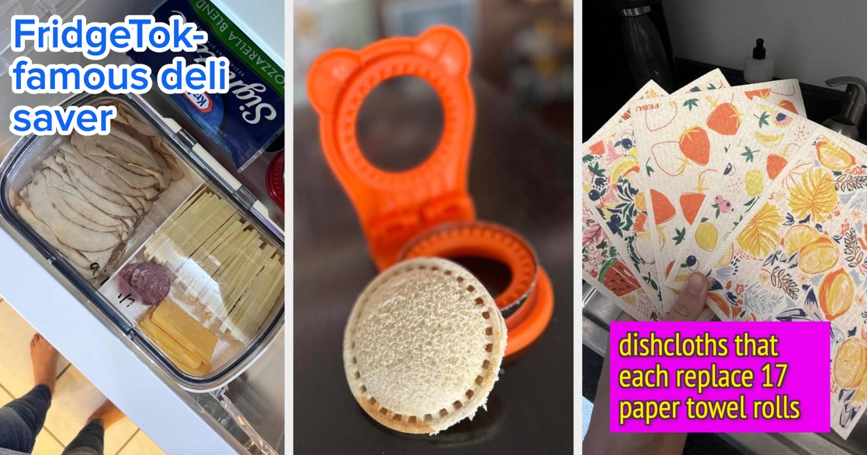 33 Useful Home Products Designed To Save Money Over Time