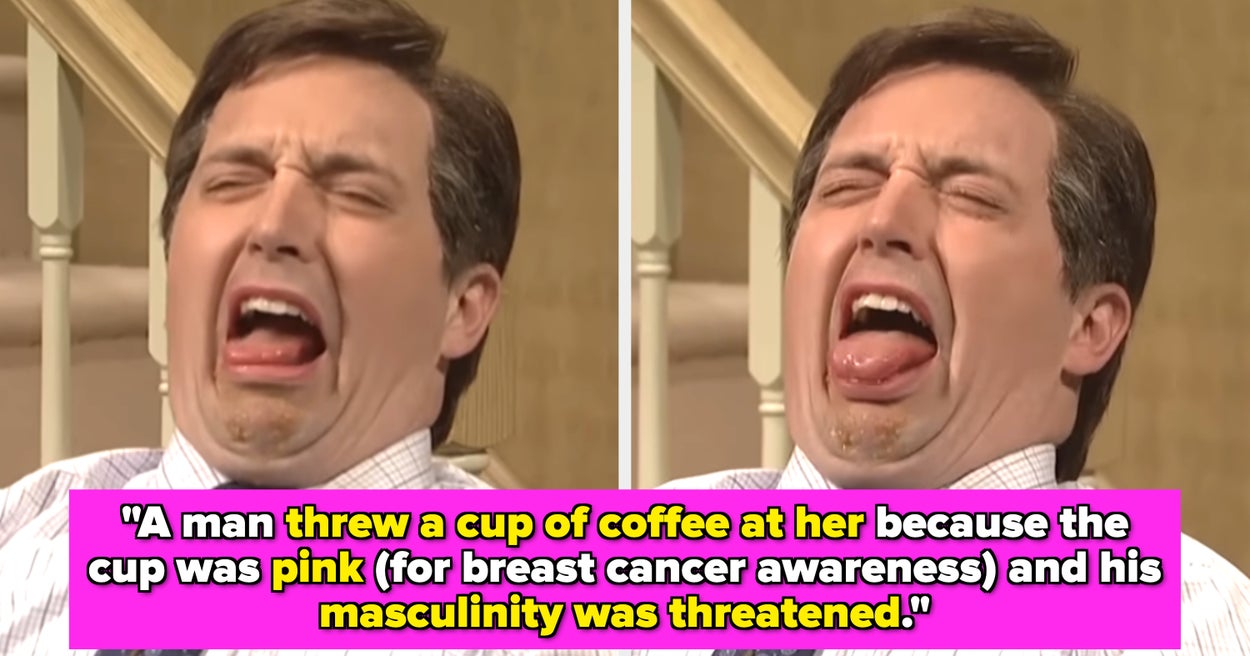 People Are Recalling The Biggest Adult Tantrums And Hissy Fits They've Ever Witnessed