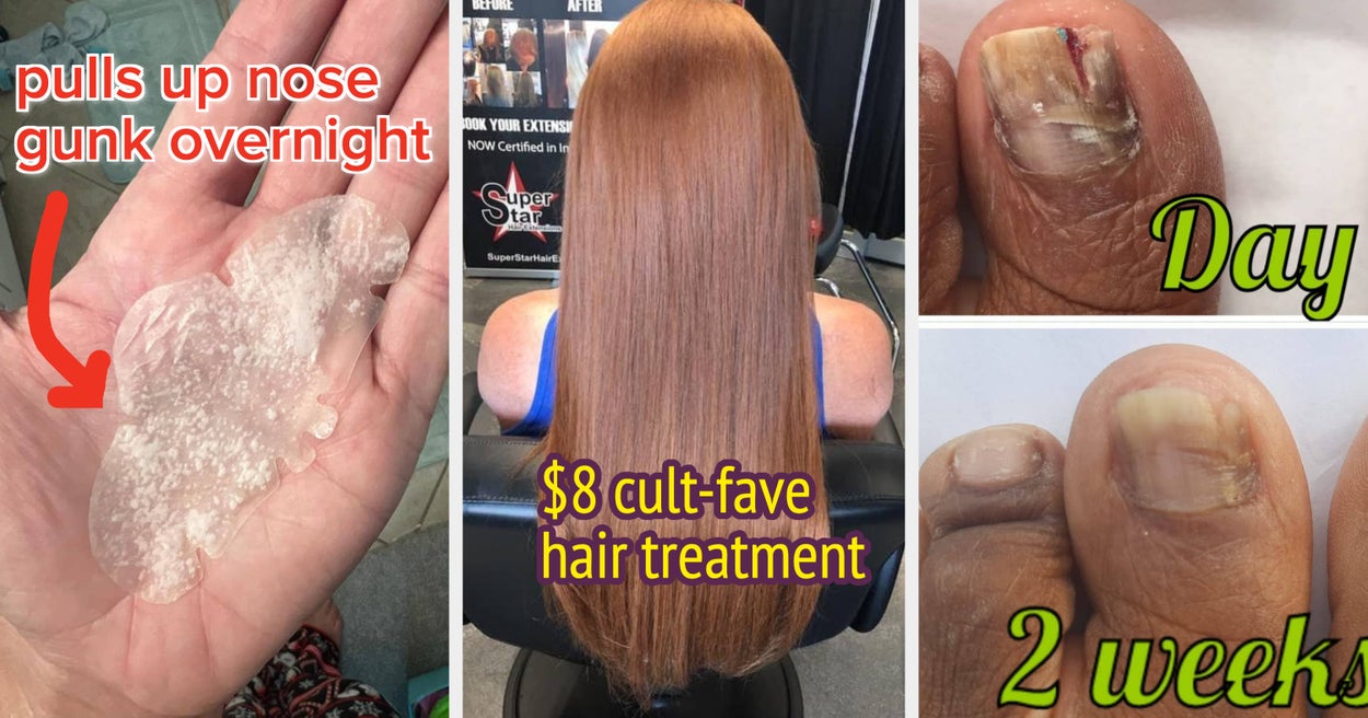 35 Products With Such Impressive Results That Oops, You Might Get A Little Bit Of A God Complex Using Them