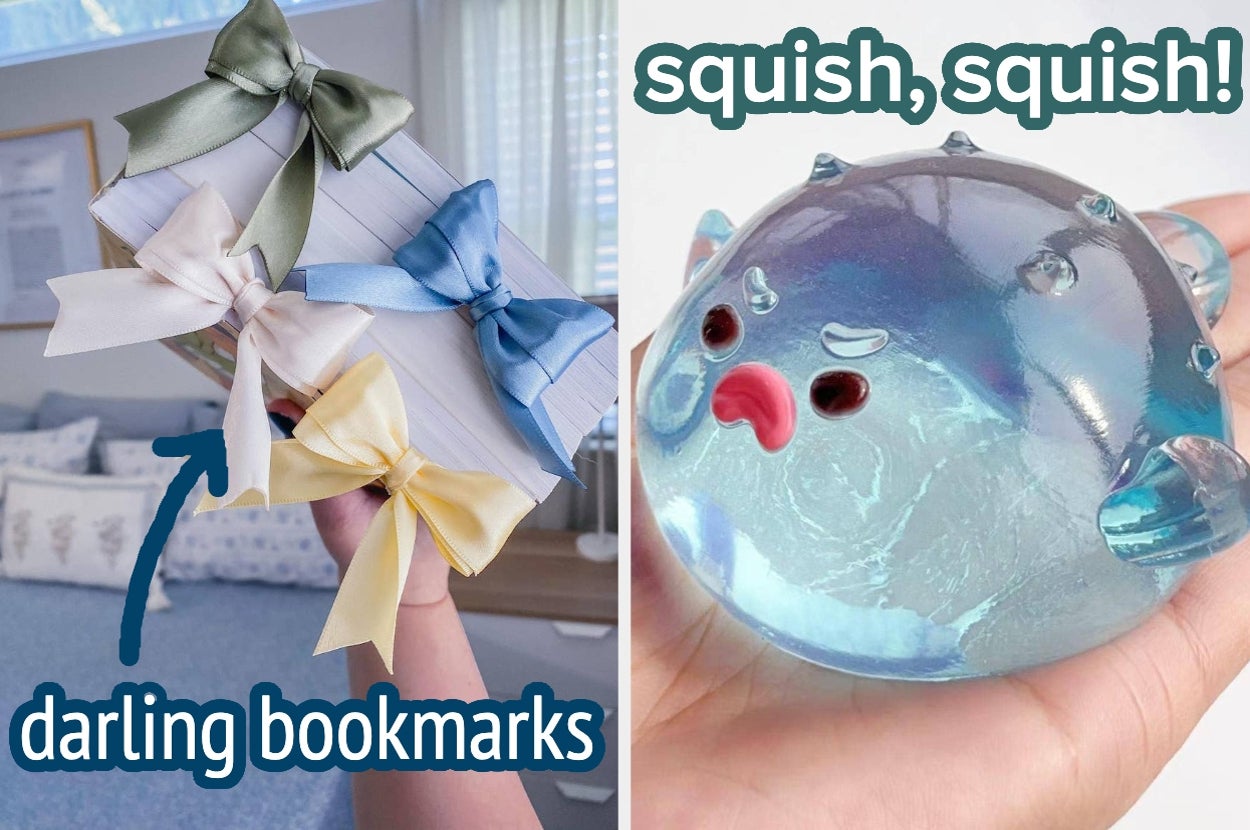 30 Random Products From Etsy That Will Make Your Life A Little Cuter